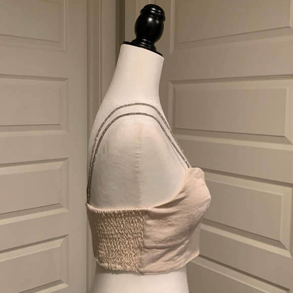 H&M Women’s Crop Top - Picture 5 of 14